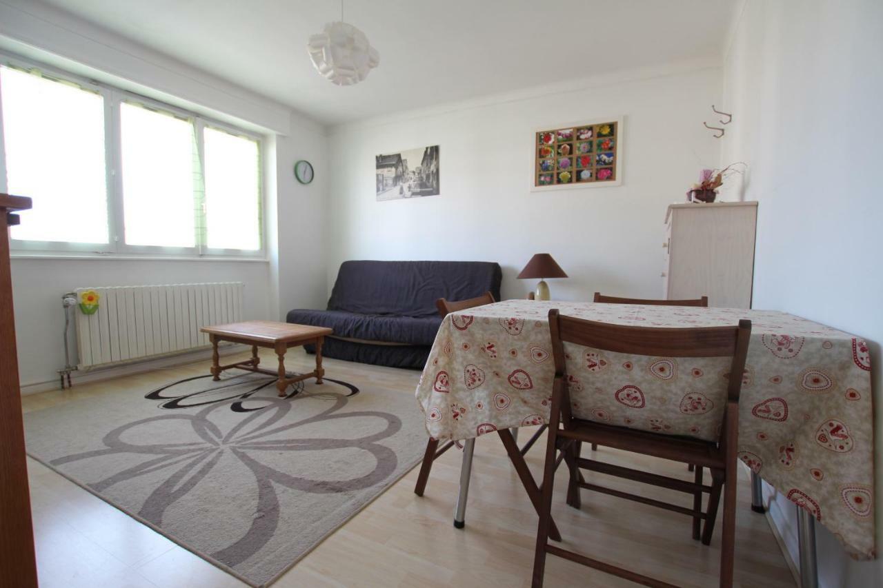 Colmar Nature - Quiet Apartment Maraichers Екстериор снимка