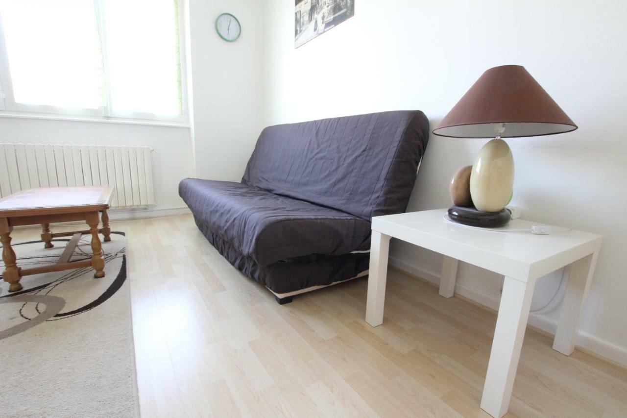 Colmar Nature - Quiet Apartment Maraichers Екстериор снимка